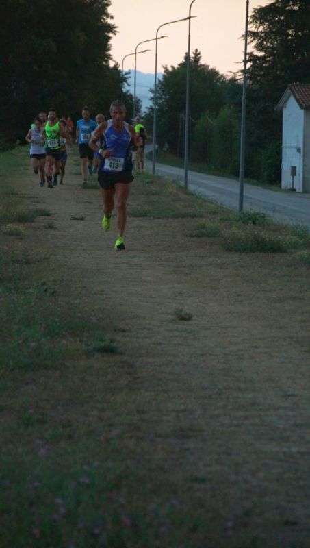 Conselice: Color Run - 1 luglio 2021